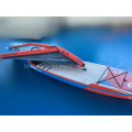 Manufacturer Sup Sail Boat for Sale with Sail